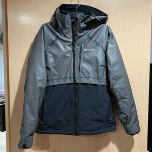 Columbia jacket (perfect condition)